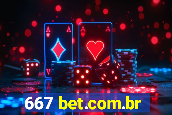 667 bet.com.br